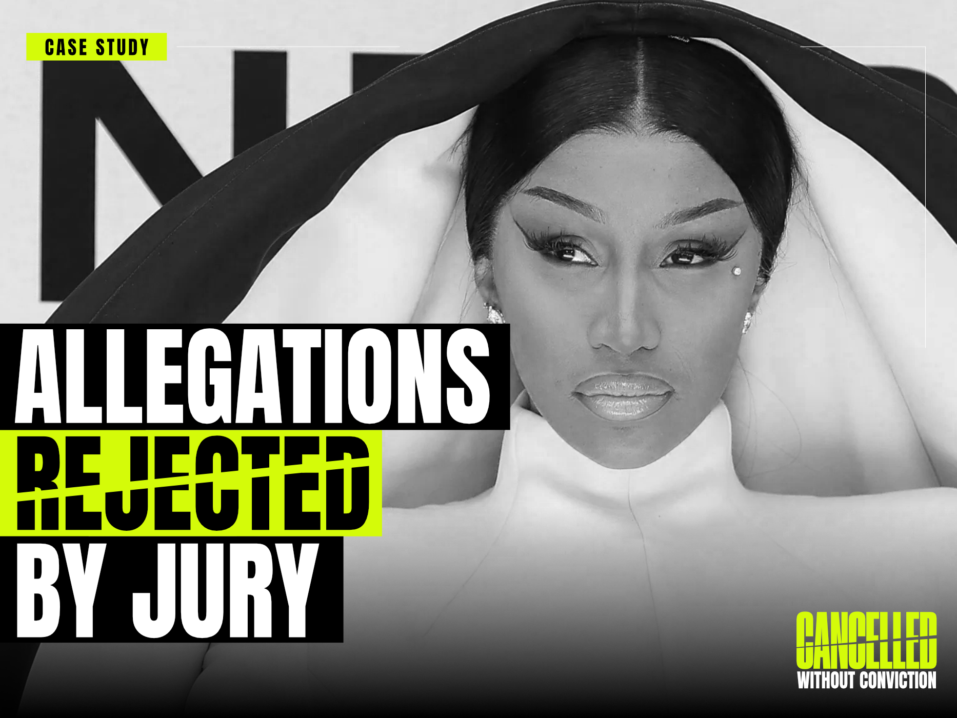 THE ASSAULT CLAIM A JURY REJECTED